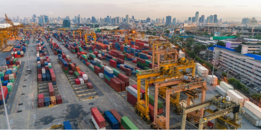 logistics